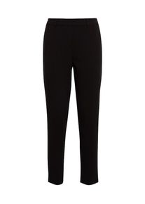 Tom Tailor, Damen Hose, Schwarz