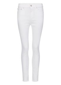 H.I.S. HIS JEANS, Damen Jeans, Weiß