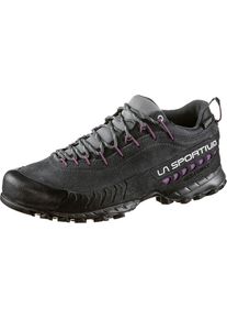 La Sportiva, Damen Zustiegsschuhe, Beere / Schwarz