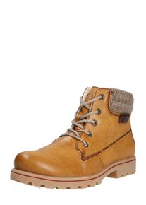 Rieker, Damen Stiefelette, Cognac