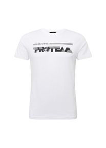 Diesel, Herren Shirt 'T-DIEGO-YB HEMD', Schwarz / Weiß
