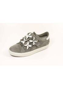 Kennel & Schmenger Kennel & Schmenger, Damen Slipper, Rauchgrau