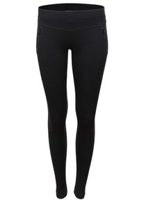Trueprodigy, Damen Leggings 'Amelie', Schwarz