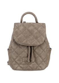 Fritzi aus Preussen Fritzi Aus Preußen, Damen Rucksäck 'Meike', Taupe