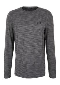 Under Armour, Herren Langarmshirt 'Vanish Seamless', Grau