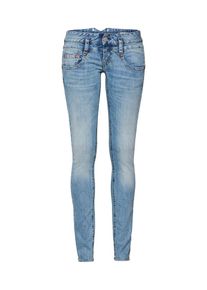 Herrlicher, Damen Jeans, Blue Denim