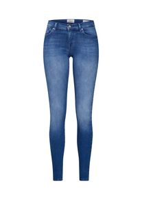 Only, Damen Jeans 'Shape Reg', Blue Denim