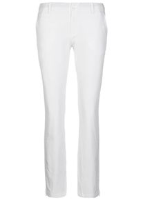 Under Armour, Damen Golfhose 'AllSeasonGear Links', Weiß