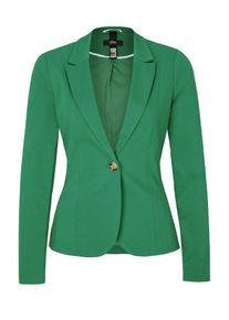 s.Oliver BLACK LABEL, Damen Blazer, Gr&uuml;n