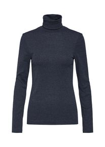s.Oliver RED LABEL, Damen Shirt, Dunkelgrau