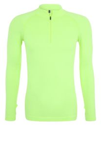 Endurance, Herren Funktionsshirt 'Americus', Neongrün