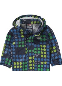 Lego Wear, Regenjacke 'DUPLO', Navy / Mischfarben