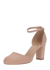 ABOUT YOU, Damen Pumps 'Eva', Rosa