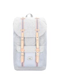 HERSCHEL, Damen Rucksack 'Little America', Grau