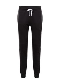 Champion Authentic Athletic Apparel, Herren Sweathose, Dunkelgrau / Schwarz