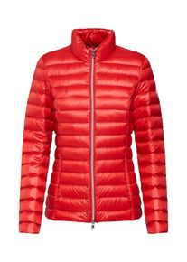 No. 1 Como, Damen Steppjacke, Rot
