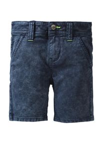 s.Oliver Junior, Bermuda, Blue Denim