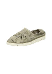 Kennel & Schmenger Kennel & Schmenger, Damen Slipper, Khaki