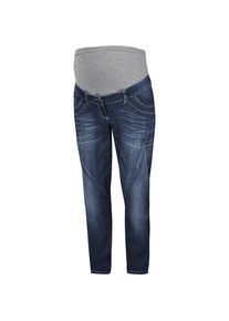 christoff, Damen Hose, Dunkelblau