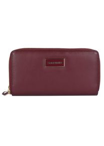 Samsonite, Damen Geldbörse 'Karissa 327', Bordeaux
