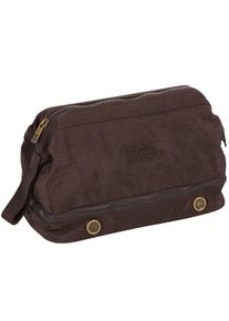 Camel Active, Damen Kulturtasche 'Journey', Kastanienbraun