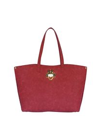 Silvio Tossi, Damen Henkeltasche, Rot