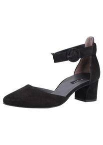 Paul Green, Damen Pumps, Schwarz