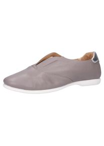 Darkwood, Damen Slipper, Taupe