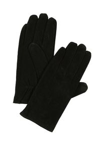 Pieces, Damen Handschuhe 'Pccomet Noos', Schwarz