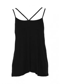 Trueprodigy, Damen Top 'Michelle', Schwarz