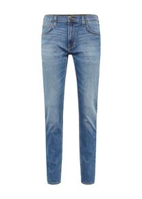 Lee, Herren Jeans 'DAREN', Blue Denim