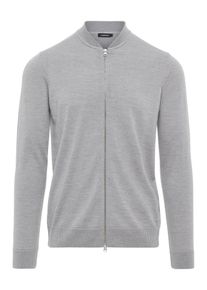 J. Lindeberg J.Lindeberg, Herren Sweatshirt 'Lyam', Grau