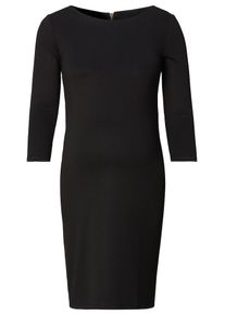 Noppies, Damen Kleid, Schwarz
