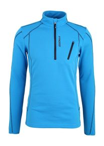 Protest, Herren Shirt 'Humany', Hellblau