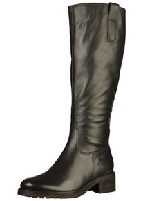 Gabor, Damen Stiefel, Schwarz