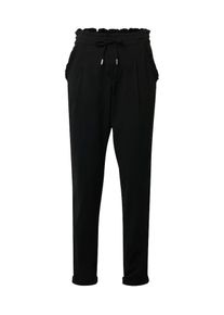 Tom Tailor Denim, Damen Hose, Schwarz