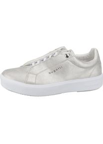 Bugatti, Damen Sneaker, Silber