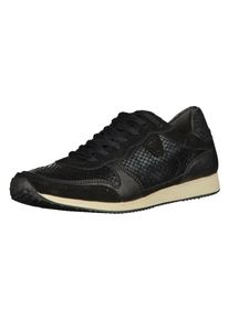 Tamaris, Damen Sneaker, Schwarz