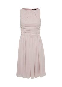 Swing, Damen Cocktailkleid, Ros&eacute;