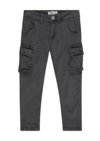 REVIEW KIDS REVIEW FOR KIDS, Jeanshose, Basaltgrau