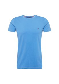 Tommy Hilfiger, Herren Shirt, Blau