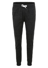 ENDURANCE ATHLECIA, Damen Trainingshose 'Clynen', Schwarzmeliert