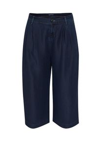 Tommy Hilfiger, Damen Culotte 'SONIA', Nachtblau