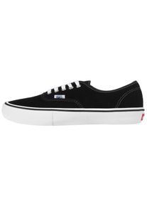 Vans, Herren Sneaker 'Authentic Pro', Schwarz