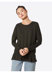 Véro Moda VERO MODA, Damen Shirt, Khaki