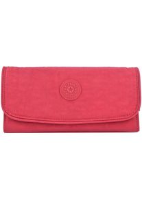 Kipling, Damen Geldbörse, Hellrot
