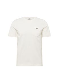 Lacoste LIVE, Herren Shirt, Creme