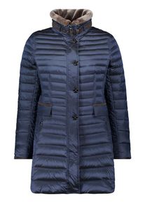 Gil Bret, Damen Winterjacke, Nachtblau