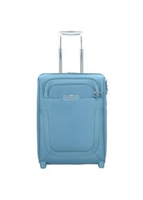Samsonite, Damen Trolley, Hellblau