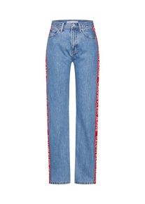 Calvin Klein Jeans, Damen Jeans, Blue Denim